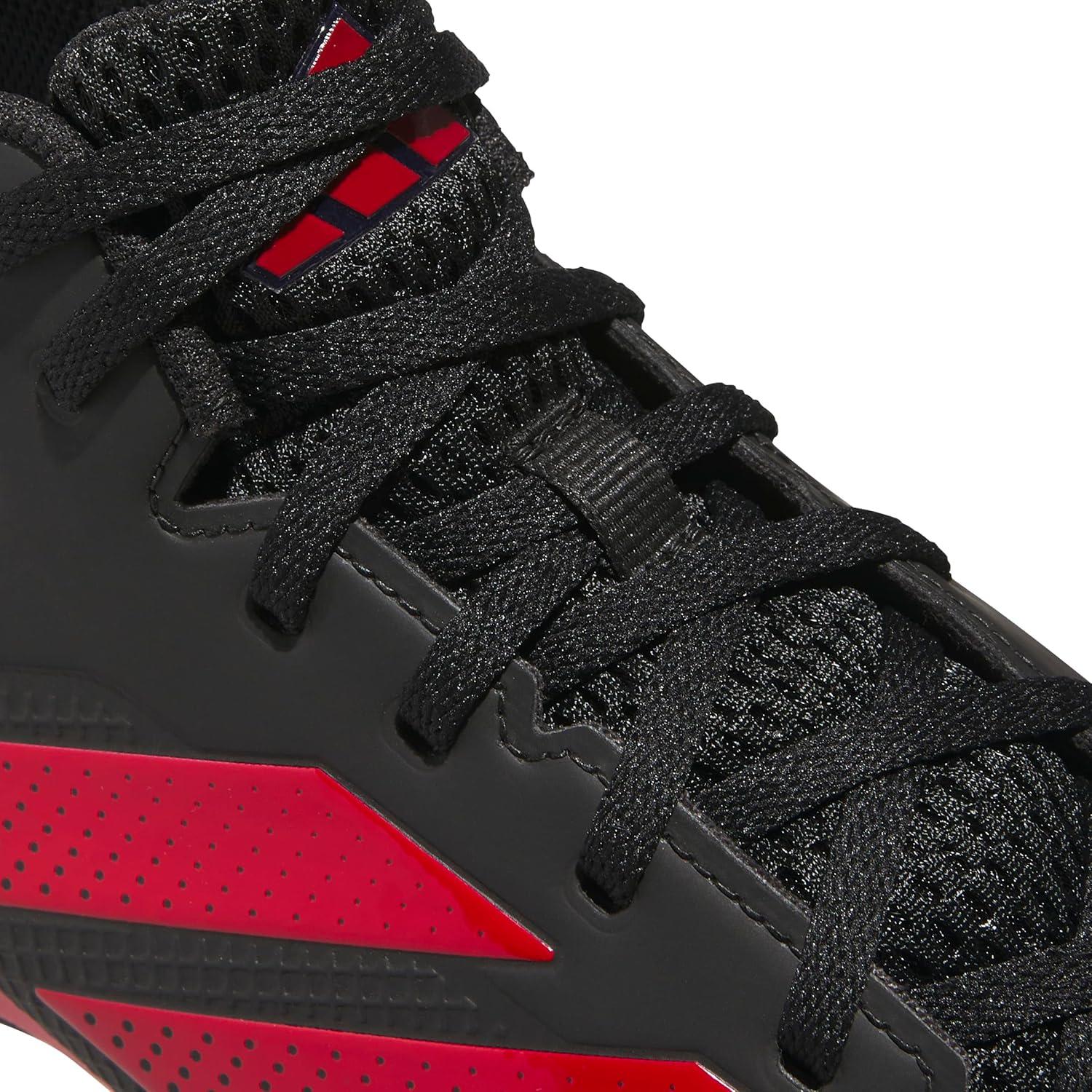 imageadidas Womens Supernova Ease RunningBlackTeam Power RedBlack