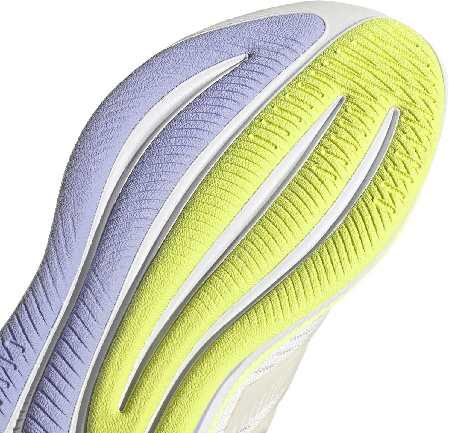 imageadidas Womens Supernova Ease RunningFtwwhtZeromtVioton
