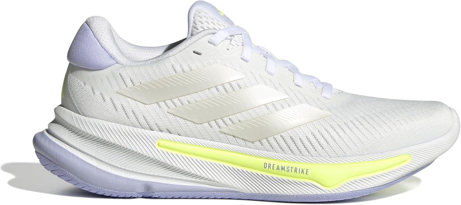 imageadidas Womens Supernova Ease RunningFtwwhtZeromtVioton