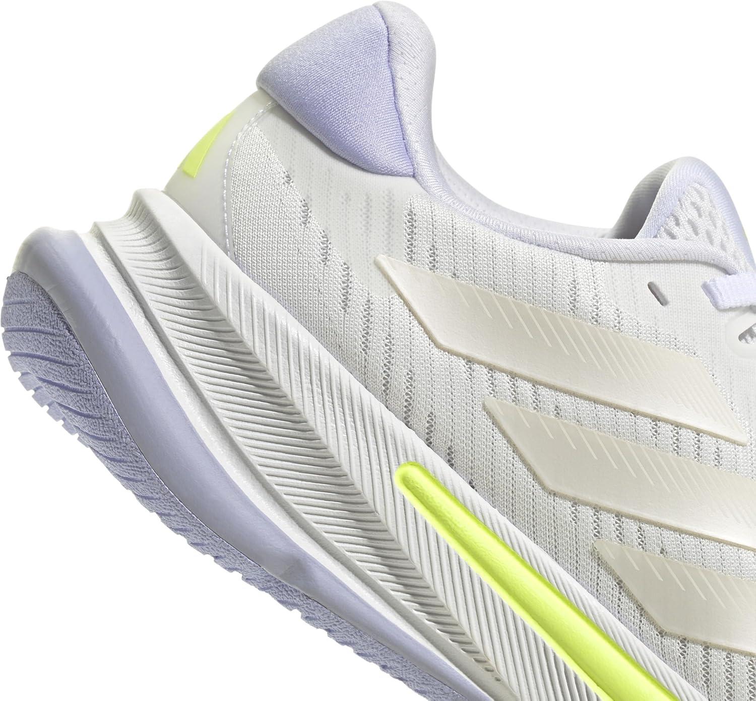 imageadidas Womens Supernova Ease RunningFtwwhtZeromtVioton