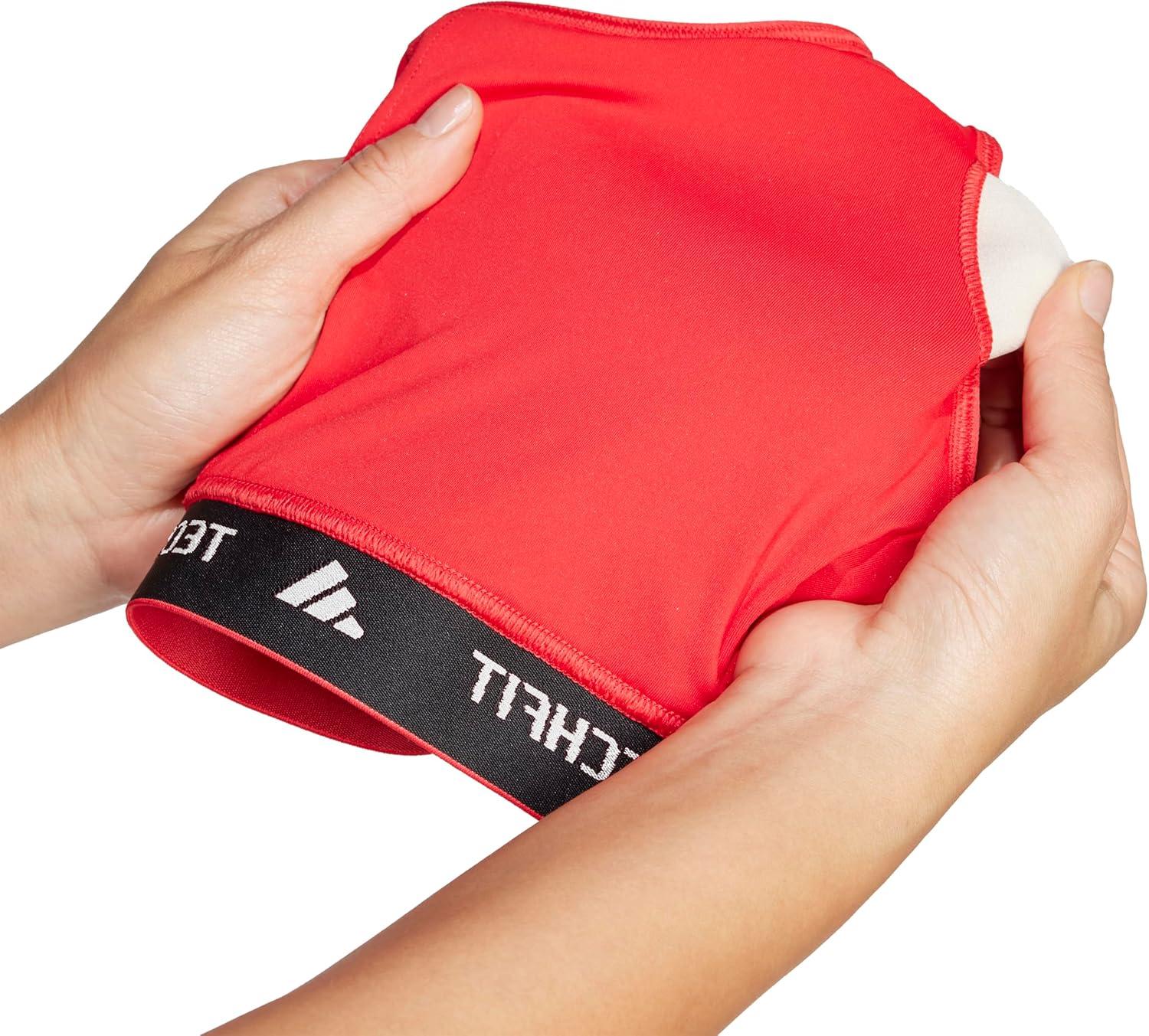 imageadidas Womens Techfit Training BraPure Ruby