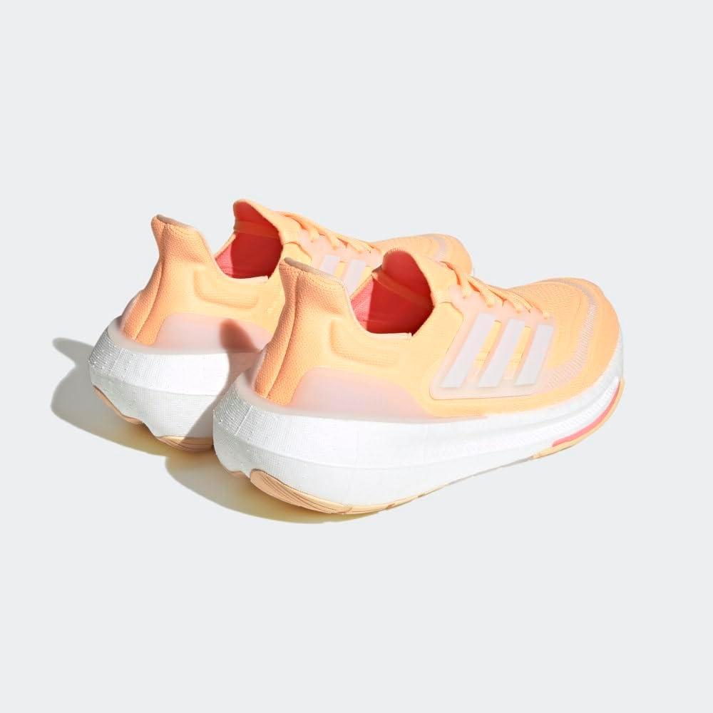 imageadidas Womens Ultraboost 23 SneakerAcid OrangeDash GreyBliss Orange
