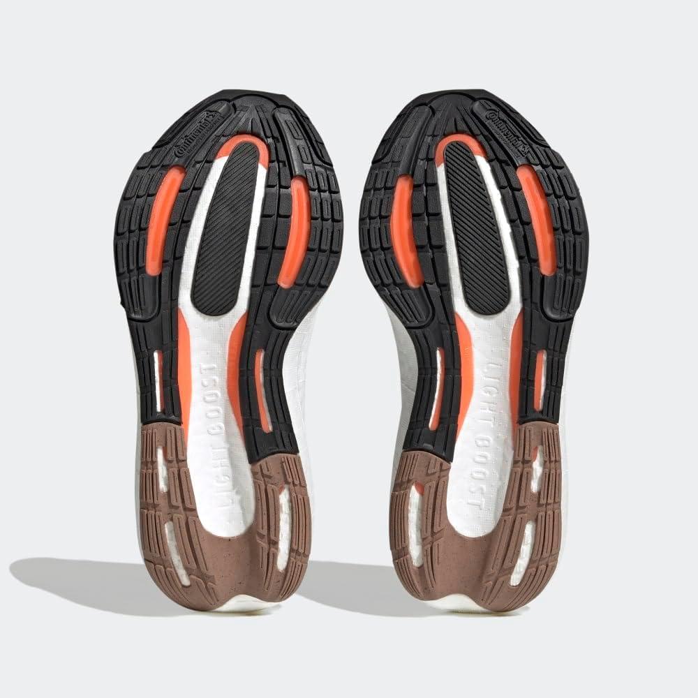 imageadidas Womens Ultraboost 23 SneakerBlackPink StrataGrey