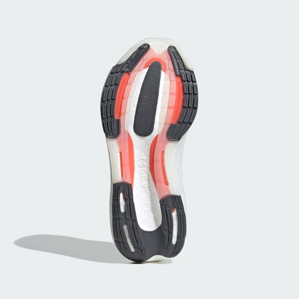 imageadidas Womens Ultraboost 23 SneakerFlash AquaWhiteBright Red