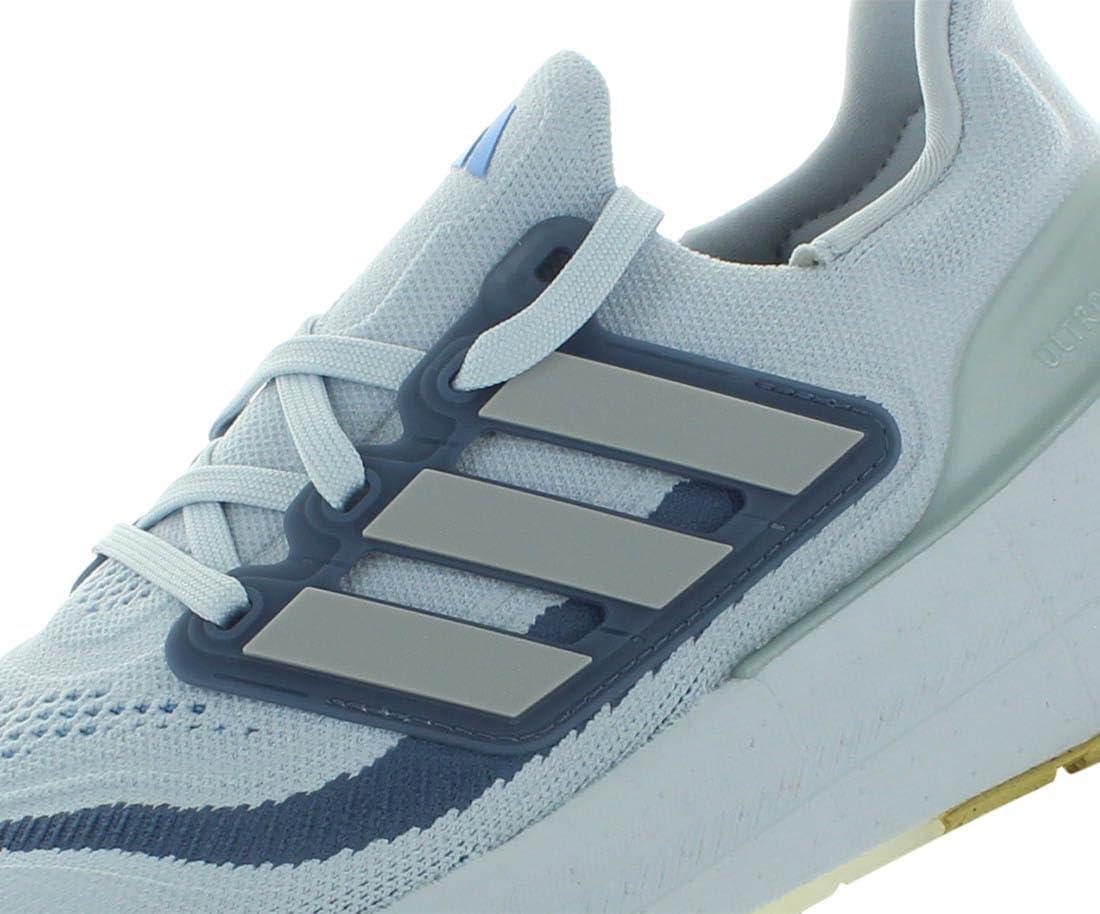 imageadidas Womens Ultraboost 23 SneakerHalo BlueSilver MetallicPreloved Ink