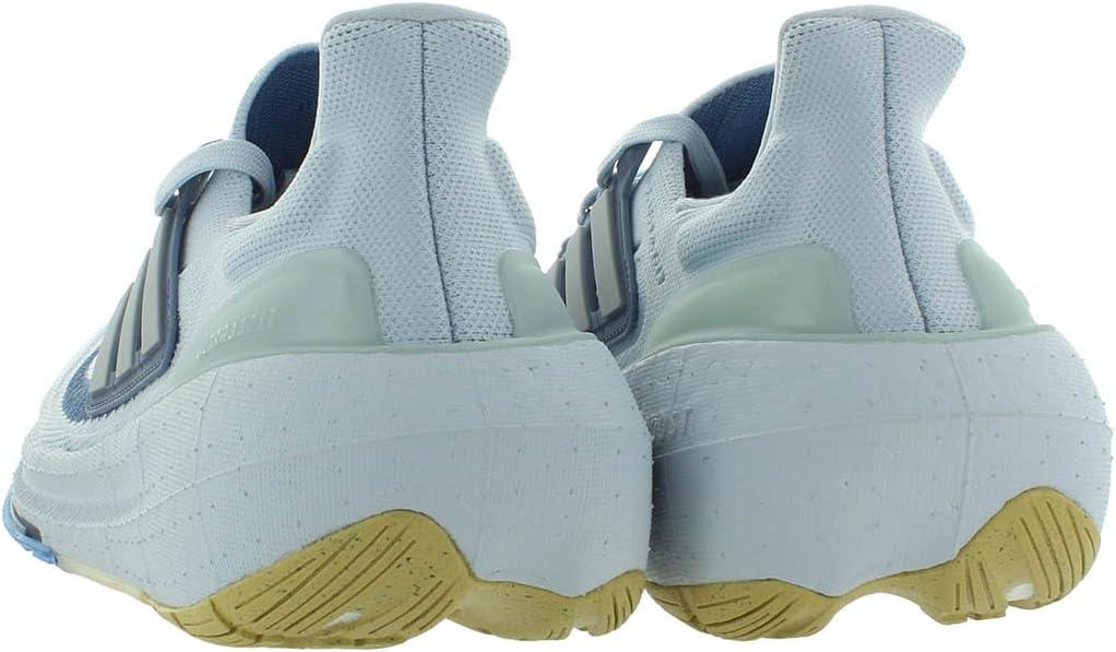 imageadidas Womens Ultraboost 23 SneakerHalo BlueSilver MetallicPreloved Ink