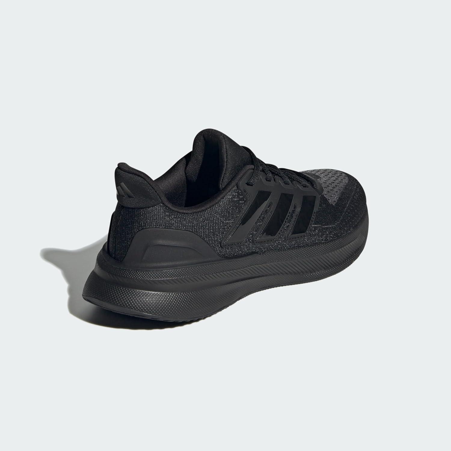 imageadidas Womens Ultrarun 5 Running ShoesBlack