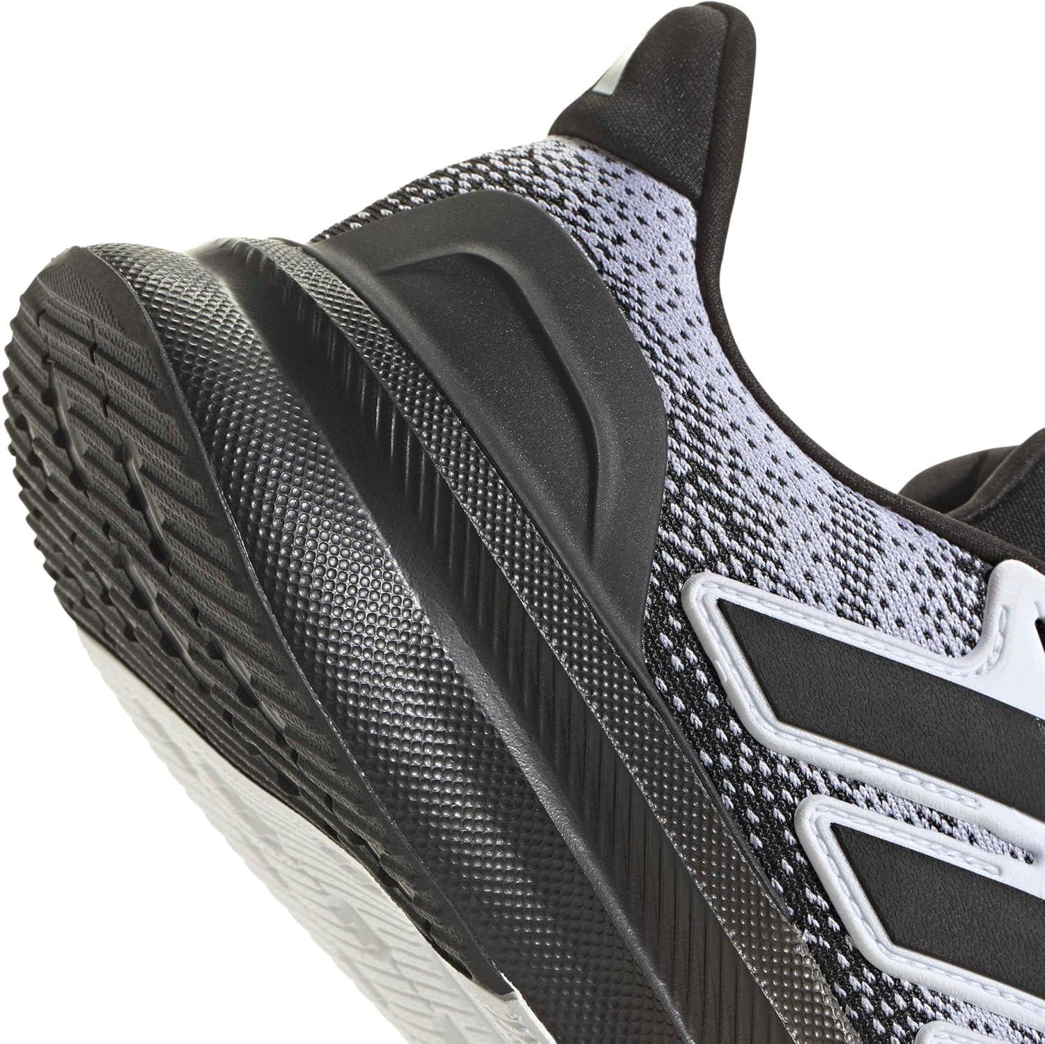 imageadidas Womens Ultrarun 5 Running ShoesFtwwhtCblackFtwwht