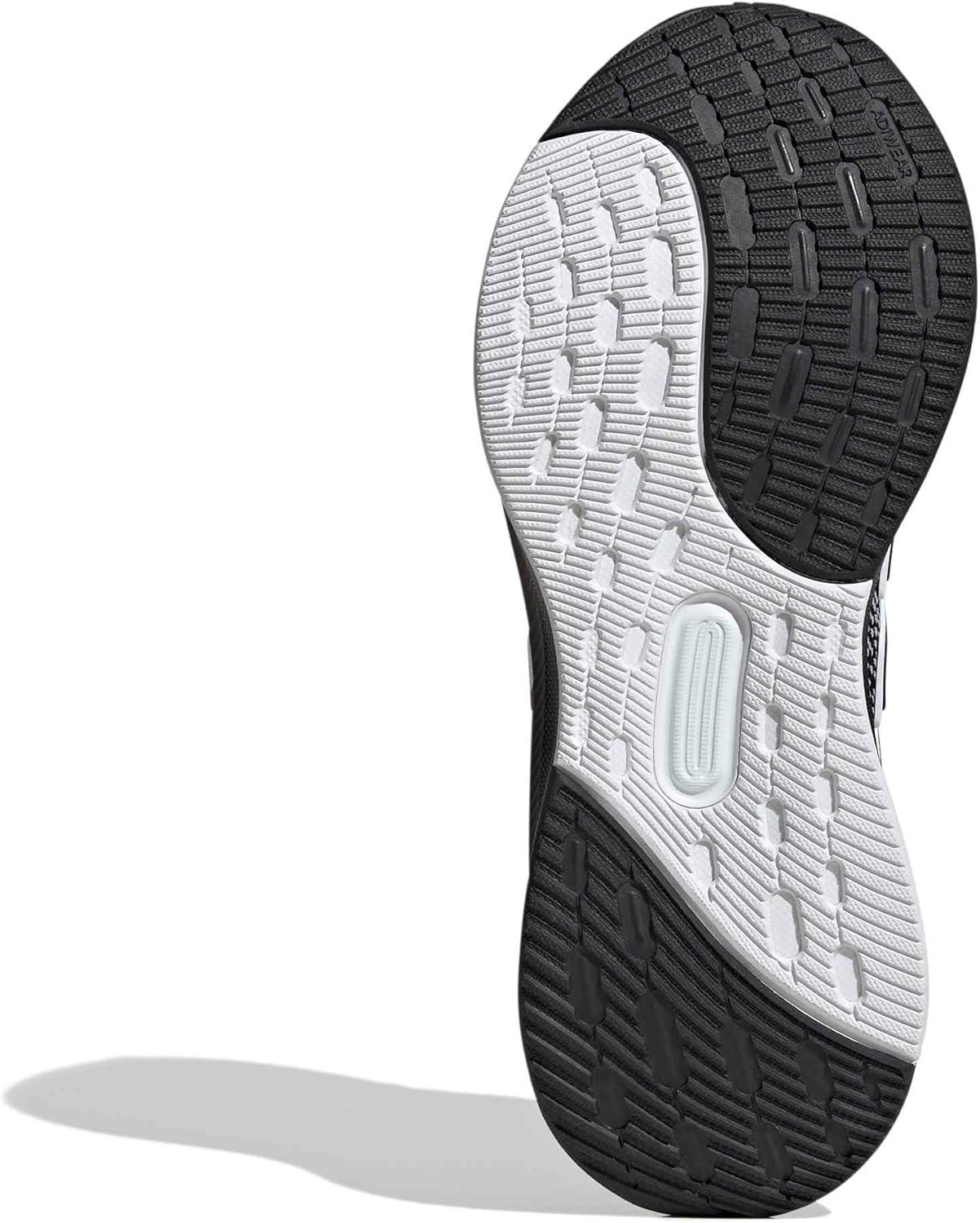 imageadidas Womens Ultrarun 5 Running ShoesFtwwhtCblackFtwwht