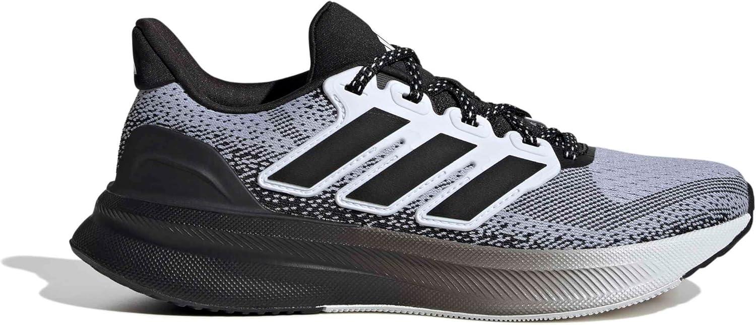 imageadidas Womens Ultrarun 5 Running ShoesFtwwhtCblackFtwwht