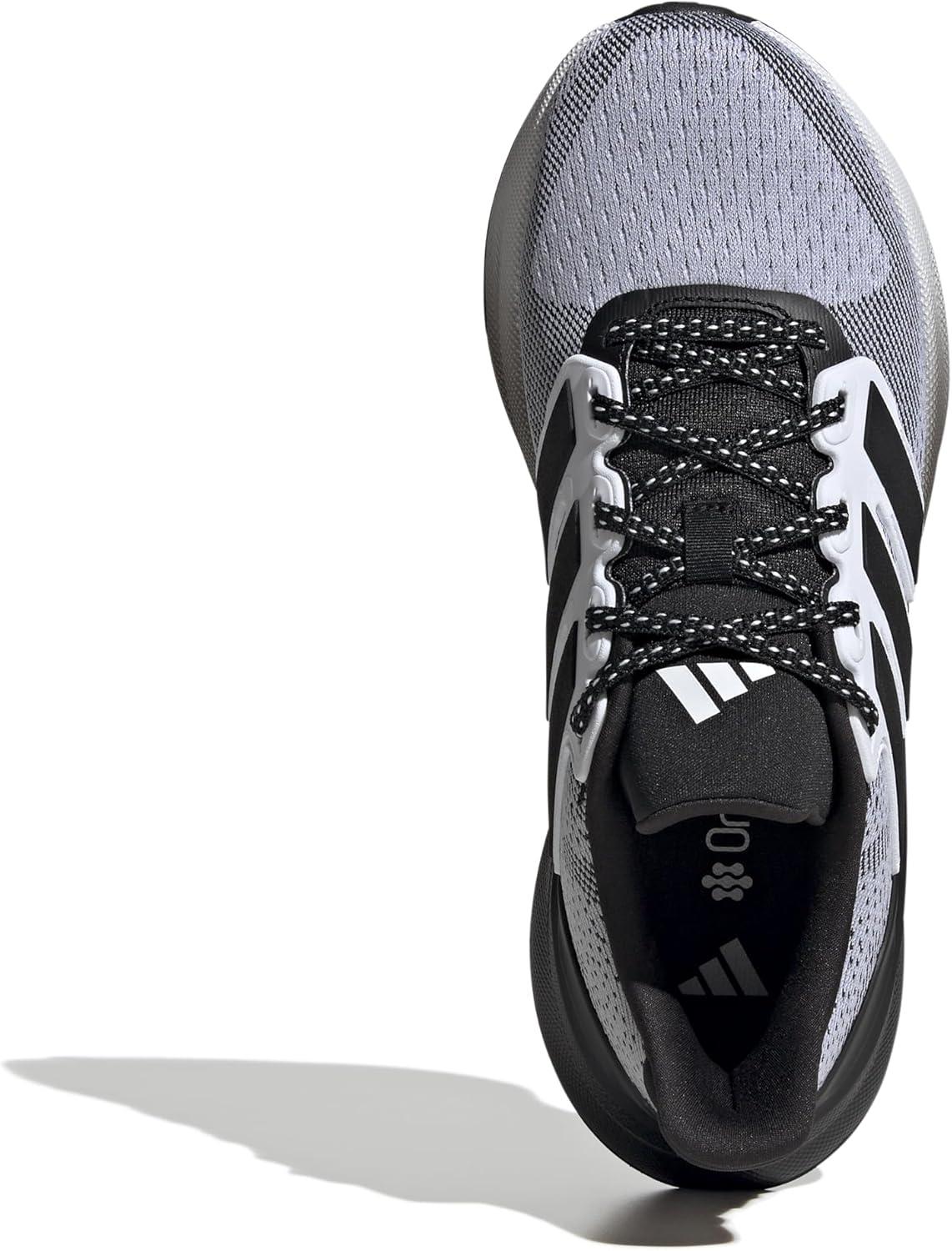 imageadidas Womens Ultrarun 5 Running ShoesFtwwhtCblackFtwwht