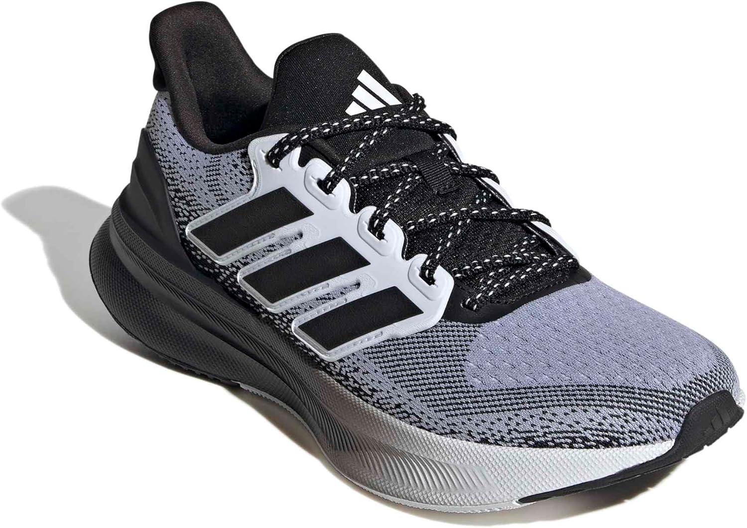 imageadidas Womens Ultrarun 5 Running ShoesFtwwhtCblackFtwwht