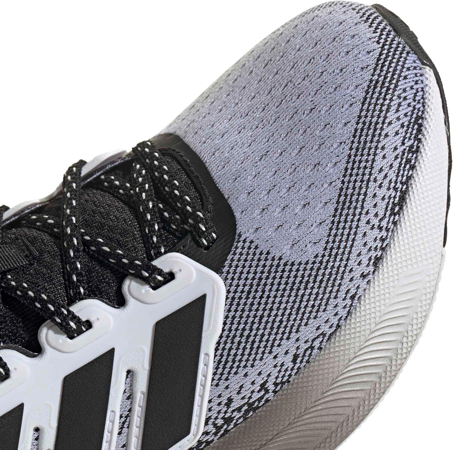 imageadidas Womens Ultrarun 5 Running ShoesFtwwhtCblackFtwwht