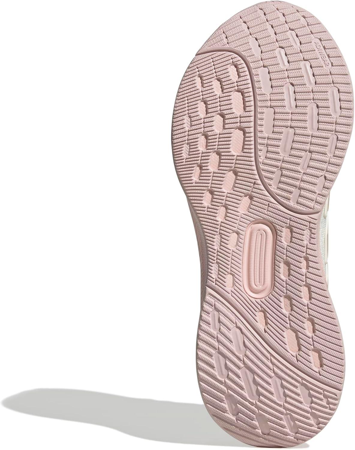 imageadidas Womens Ultrarun 5 Running ShoesOff White Wonder Taupe Core Black