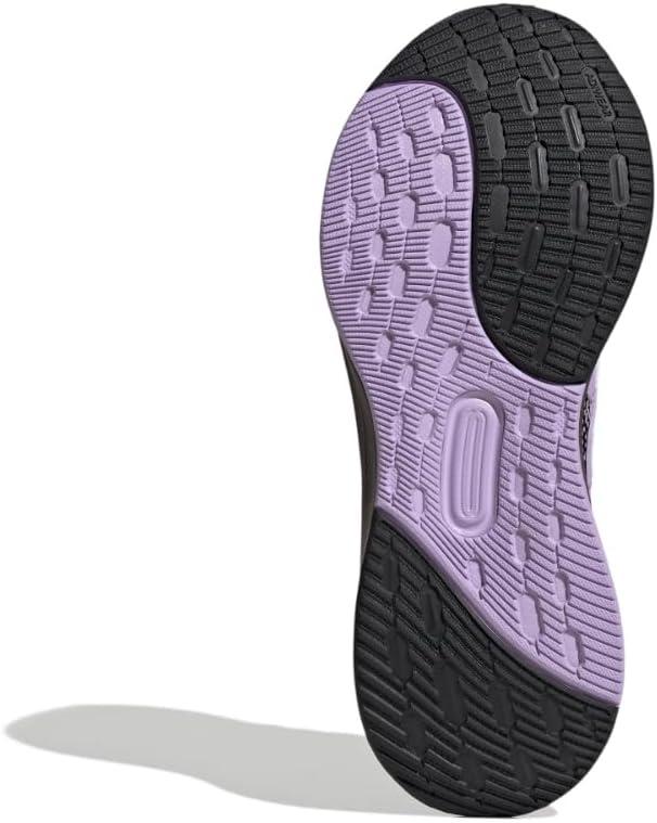 imageadidas Womens Ultrarun 5 Running ShoesPowder PlumWhiteBlack