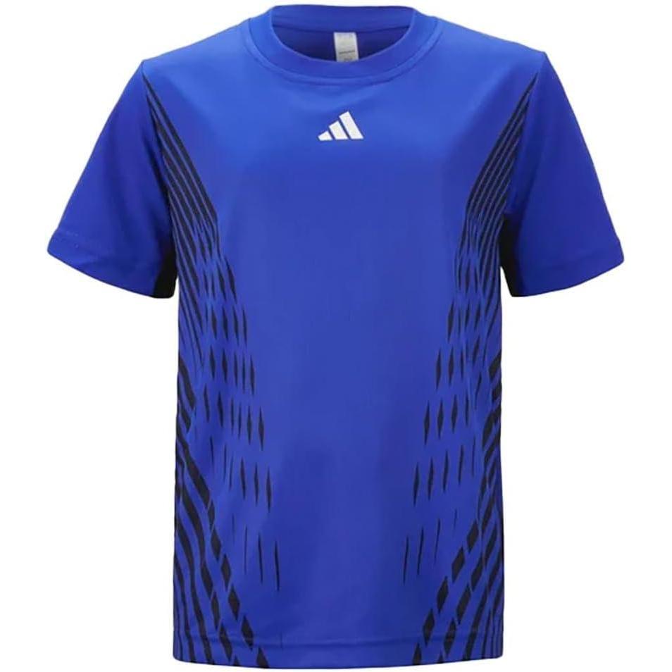 imageadidas Boys Tennis Pro TShirtBlack