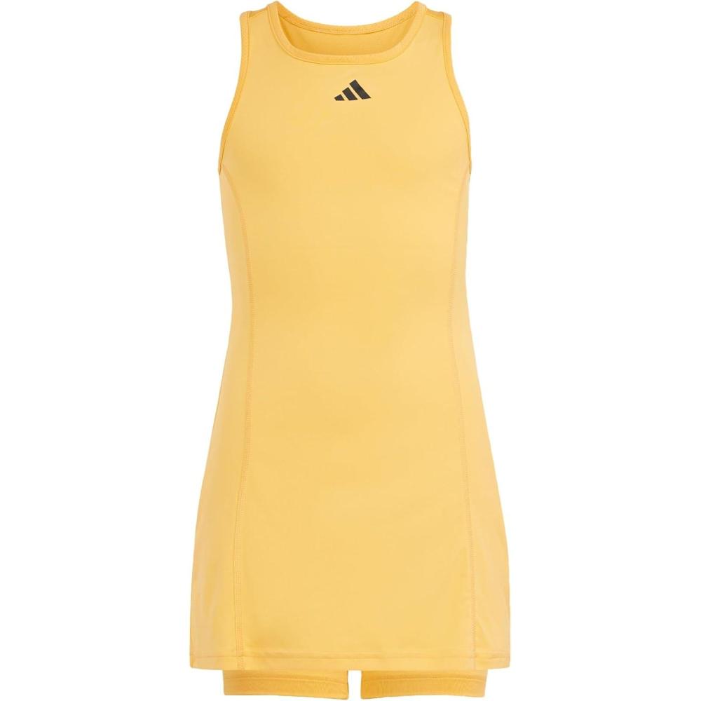 imageadidas Girls Club Tennis DressHazy Orange