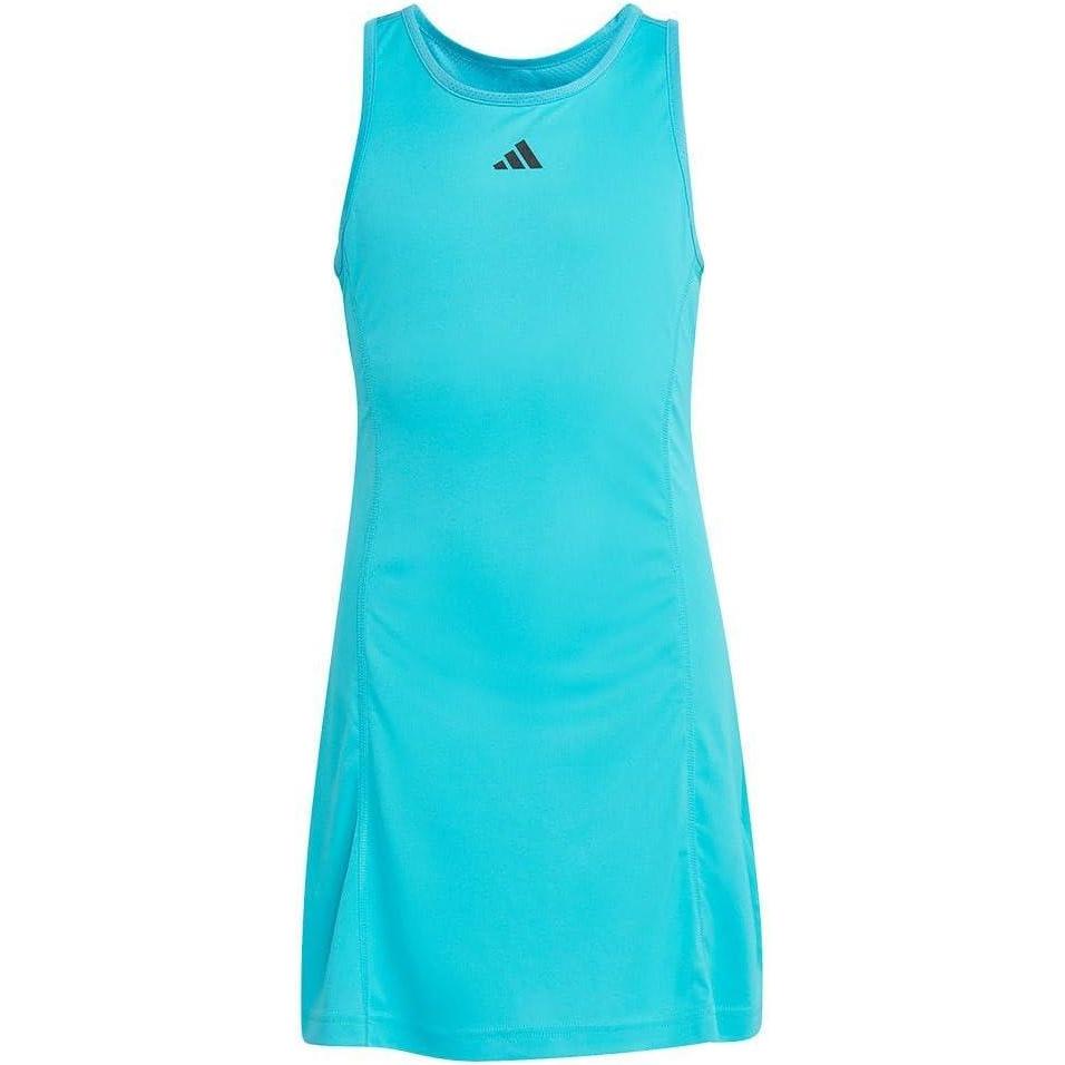 imageadidas Girls Club Tennis DressLucid Cyan