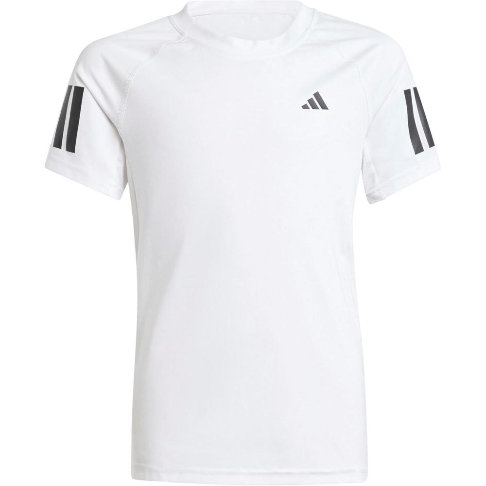 imageadidas Girls Club Tennis TShirtWhite