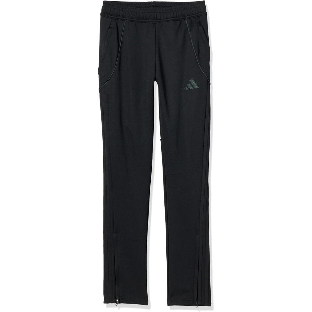 imageadidas Girls Tiro 24 Training PantsBlackBlack