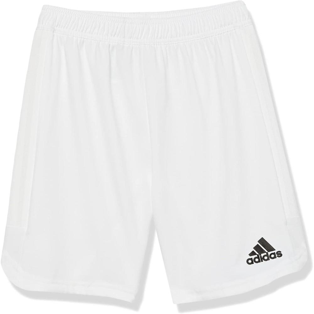imageadidas Kids Condivo 22 Match Day ShortsWhiteWhite