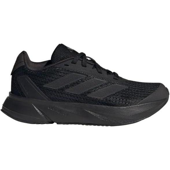 imageadidas Kids Duramo SL Shoe RunningBlackBlackWhite