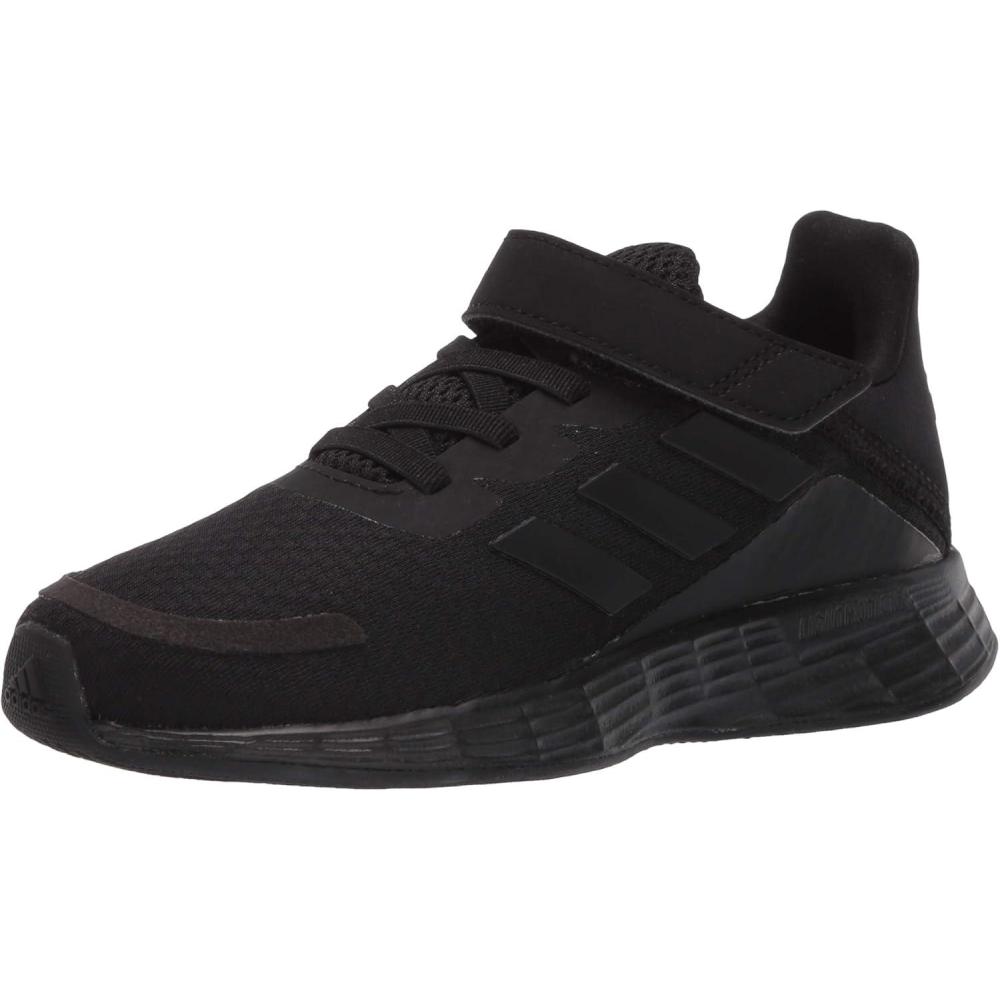imageadidas Kids Duramo SL Shoe RunningBlackGlory Grey