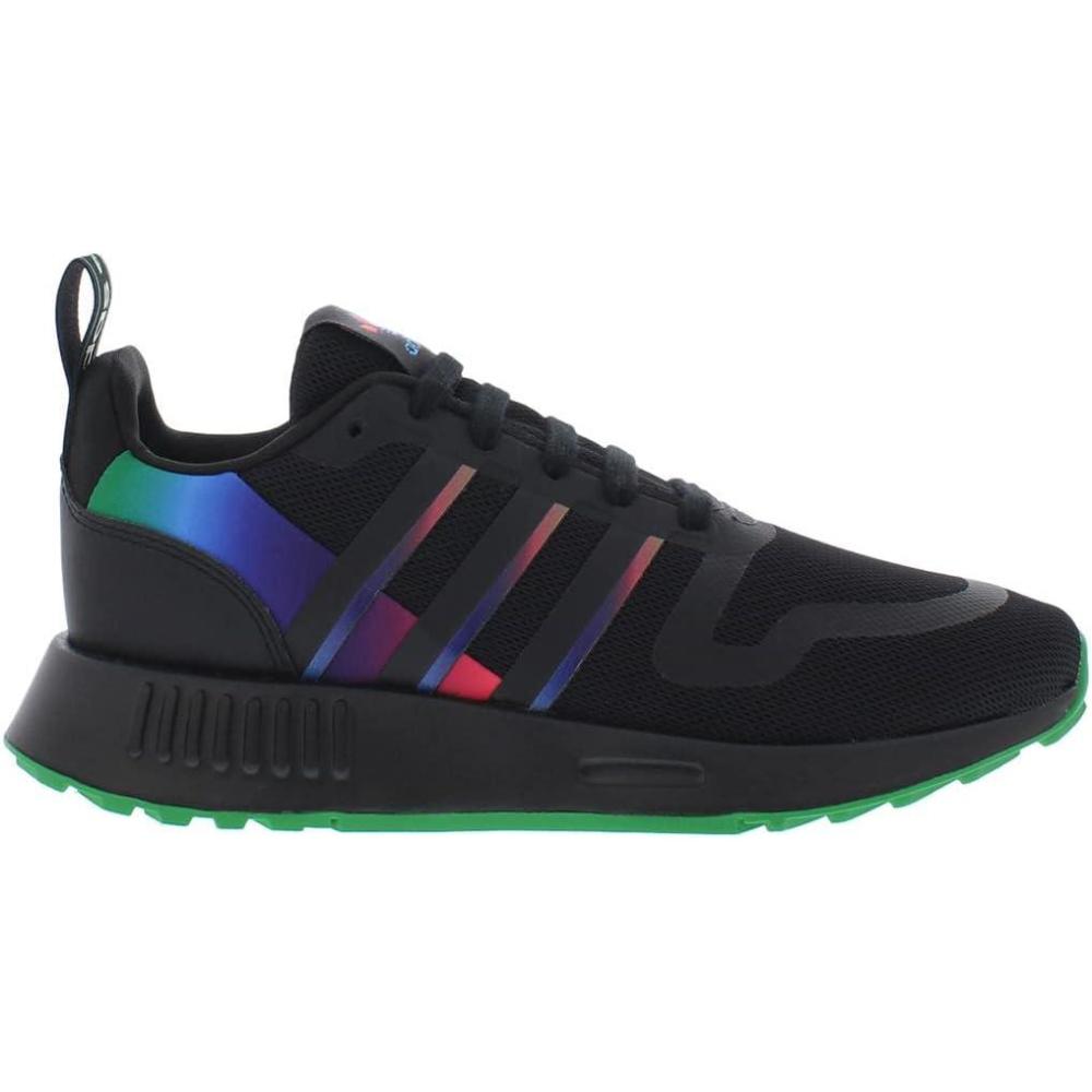 imageadidas Kids Duramo SL Shoe RunningCore BlackMulticoloured