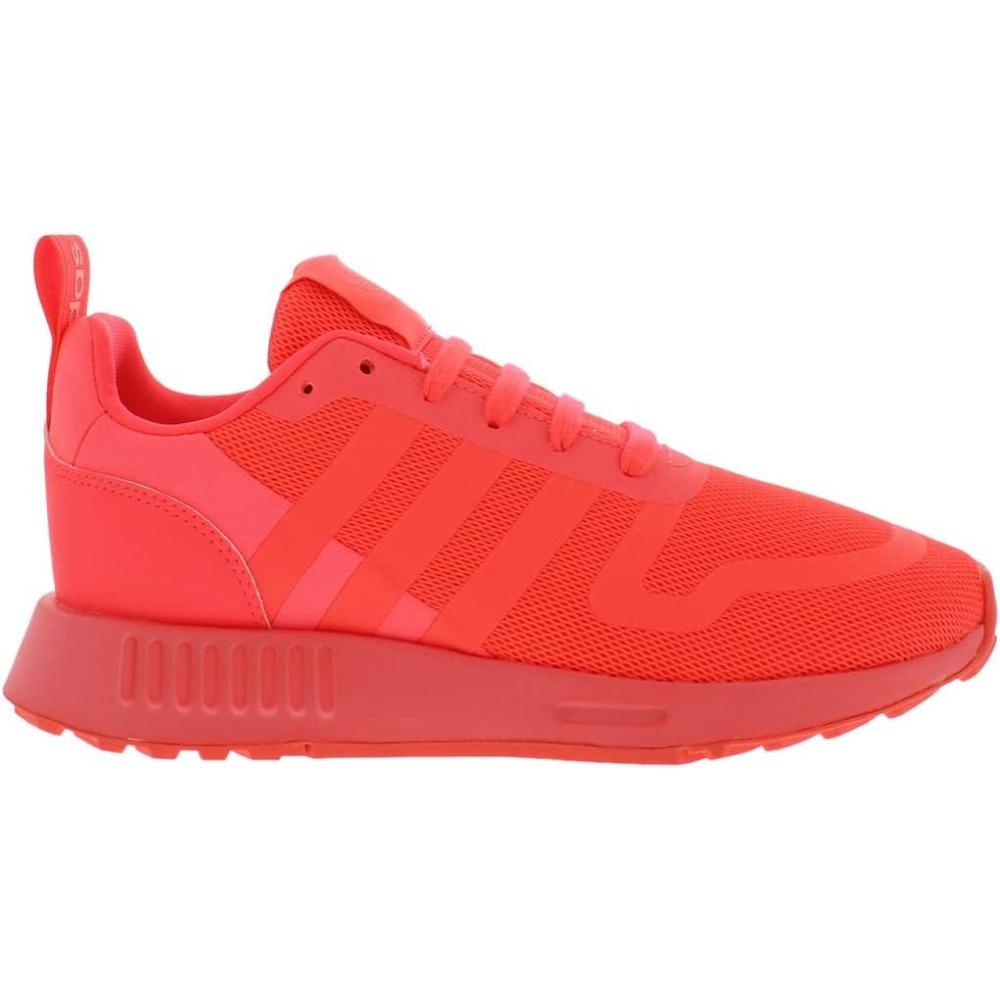 imageadidas Kids Duramo SL Shoe RunningHot Temp Redred