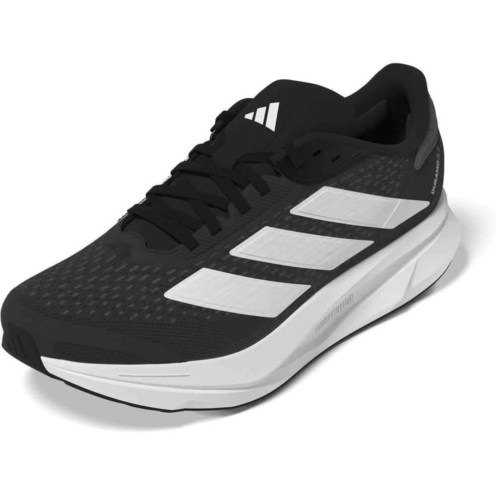 imageadidas Mens Jogit RunningBlackWhiteGrey