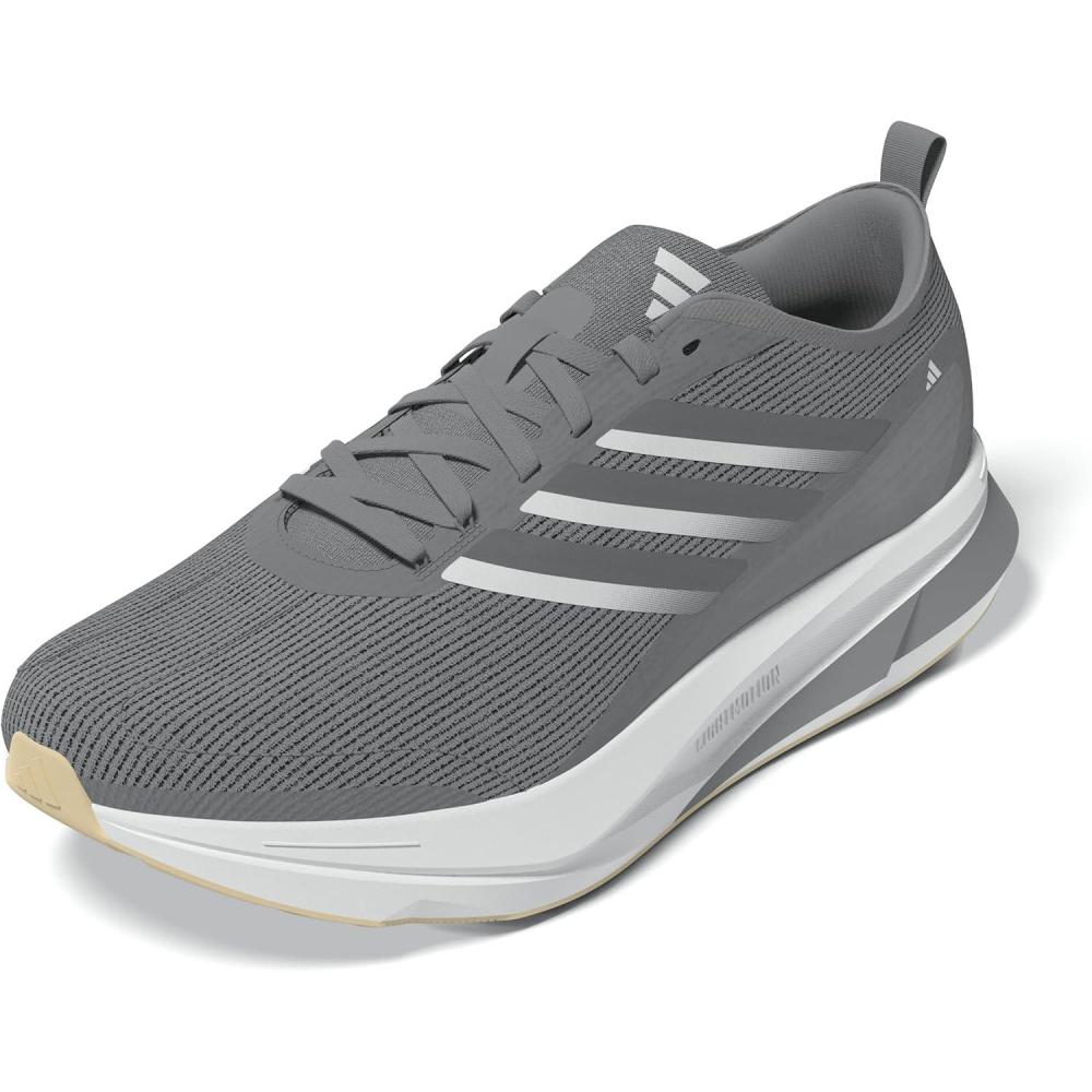 imageadidas Mens Jogit RunningGreyGreyWhite