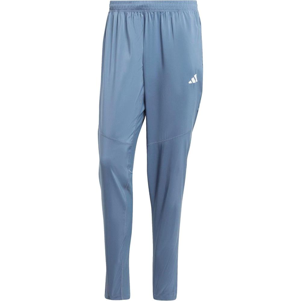 imageadidas Mens Own The Run PantsPreloved Ink