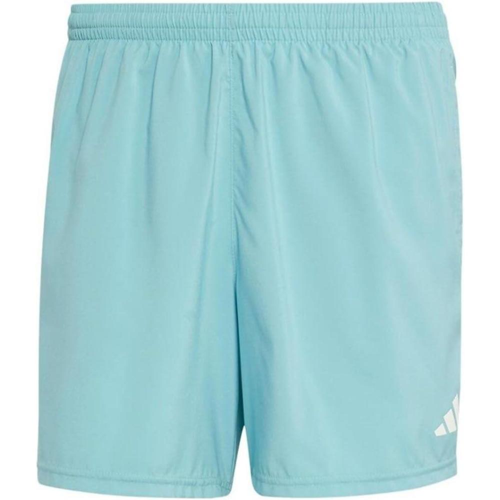 imageadidas Mens Own The Run ShortMint Ton
