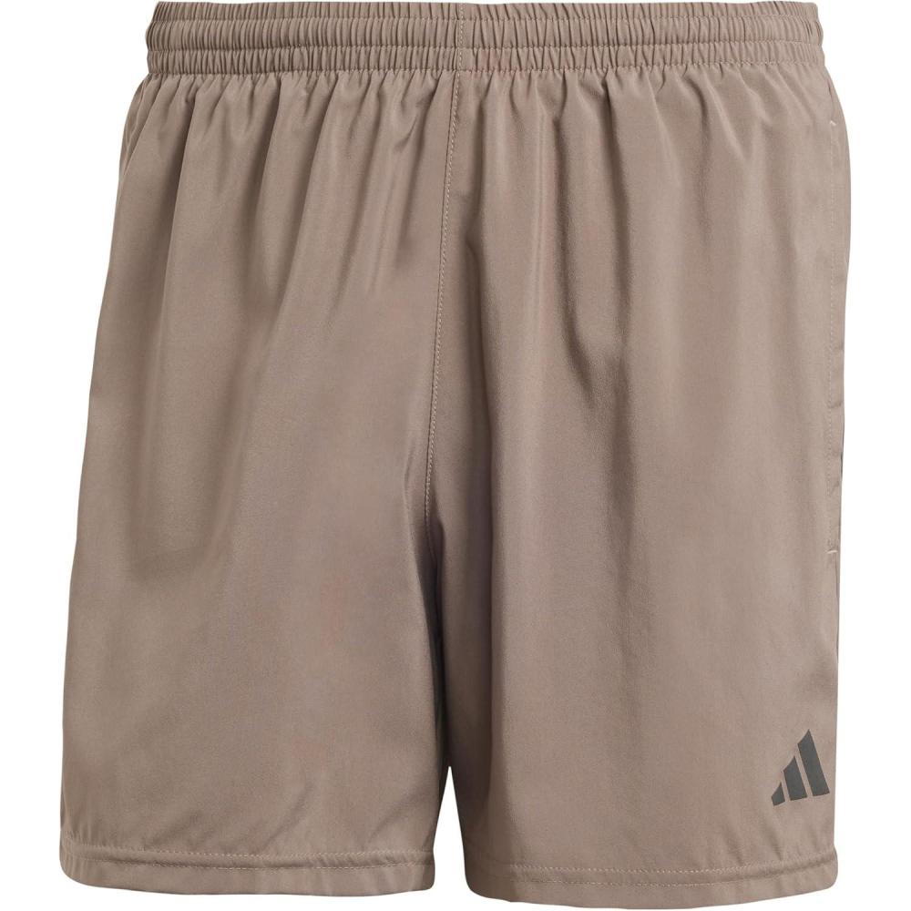 imageadidas Mens Own The Run ShortTrace Brown