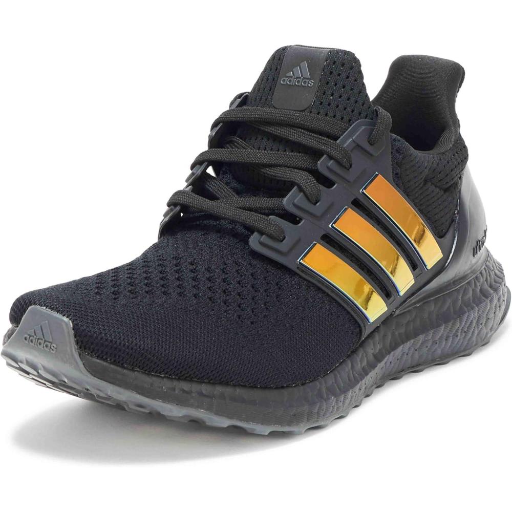 imageadidas Mens Ultraboost 10 Running ShoeCore BlackSupplier ColourGrey