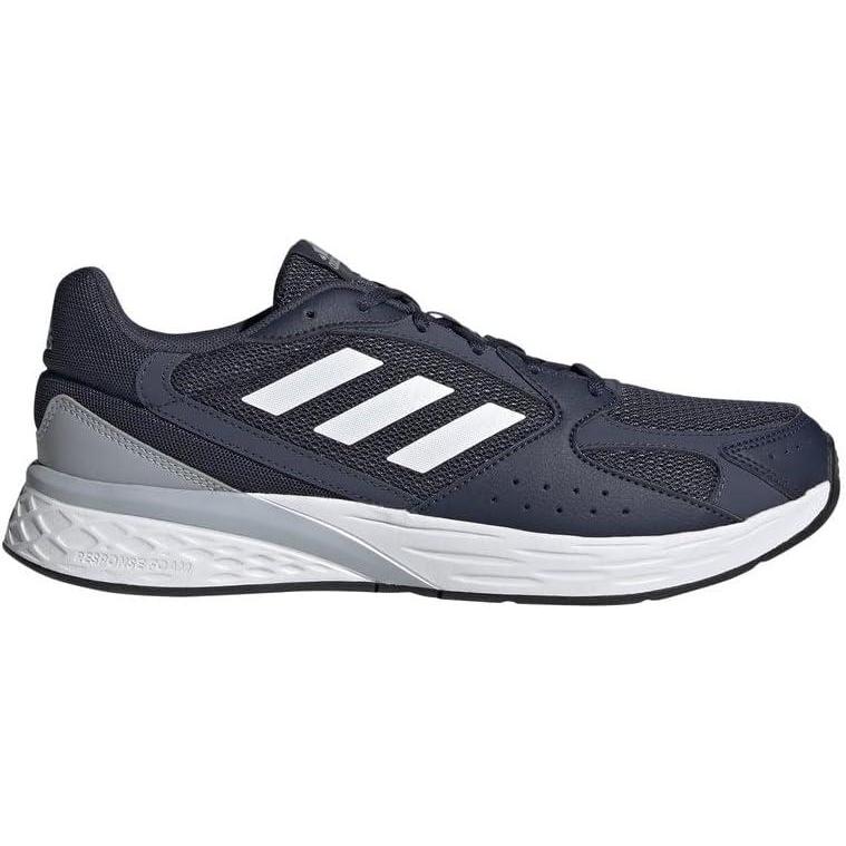 imageadidas Mens Ultraboost 50 DNA Running SneakersAzmaso Ftwbla Plahal