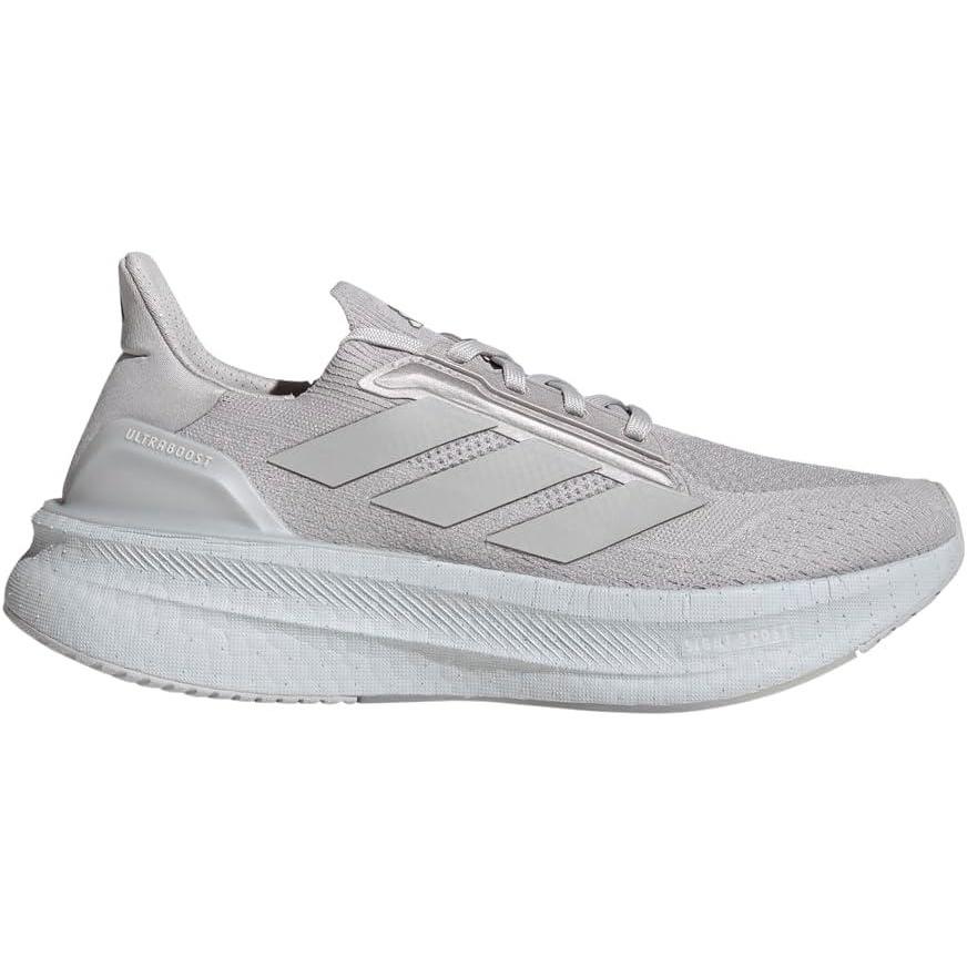 imageadidas Mens Ultraboost 50 DNA Running SneakersGreyGreyWhite