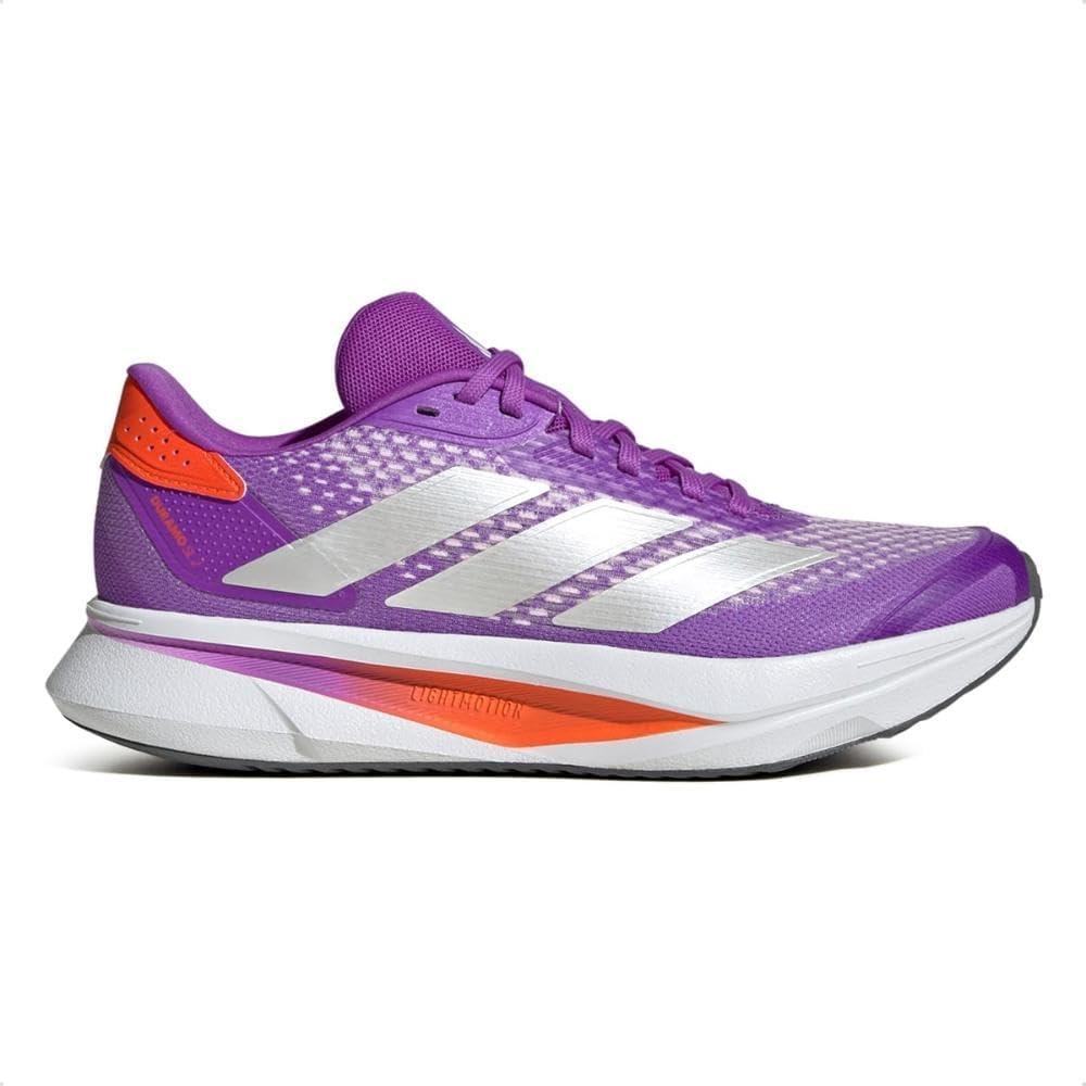 imageadidas Originals Womens Duramo Sl 2 Running ShoesPurple