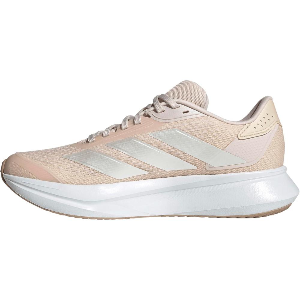 imageadidas Originals Womens Duramo Sl 2 Running ShoesWonder QuartzZero MetallicCrystal Sand