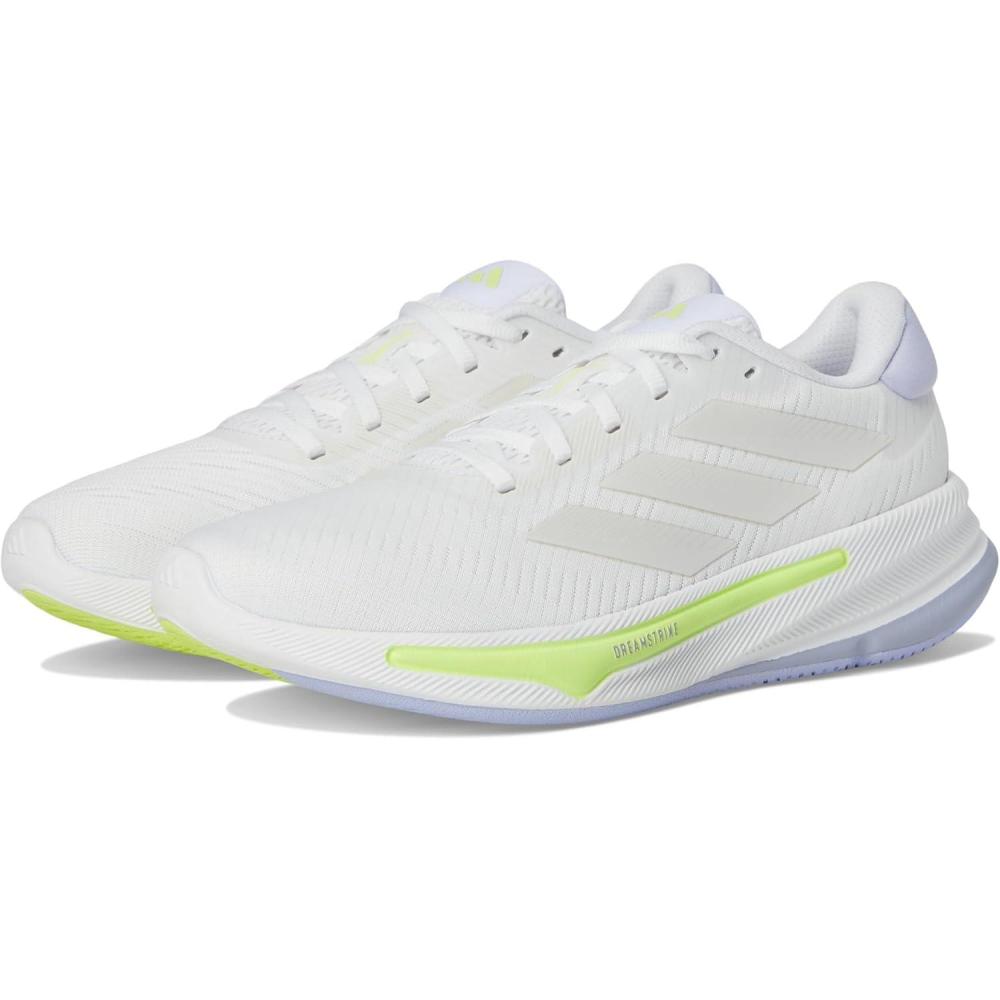 imageadidas Womens Supernova Ease RunningWhiteZero MetallicViolet Tone