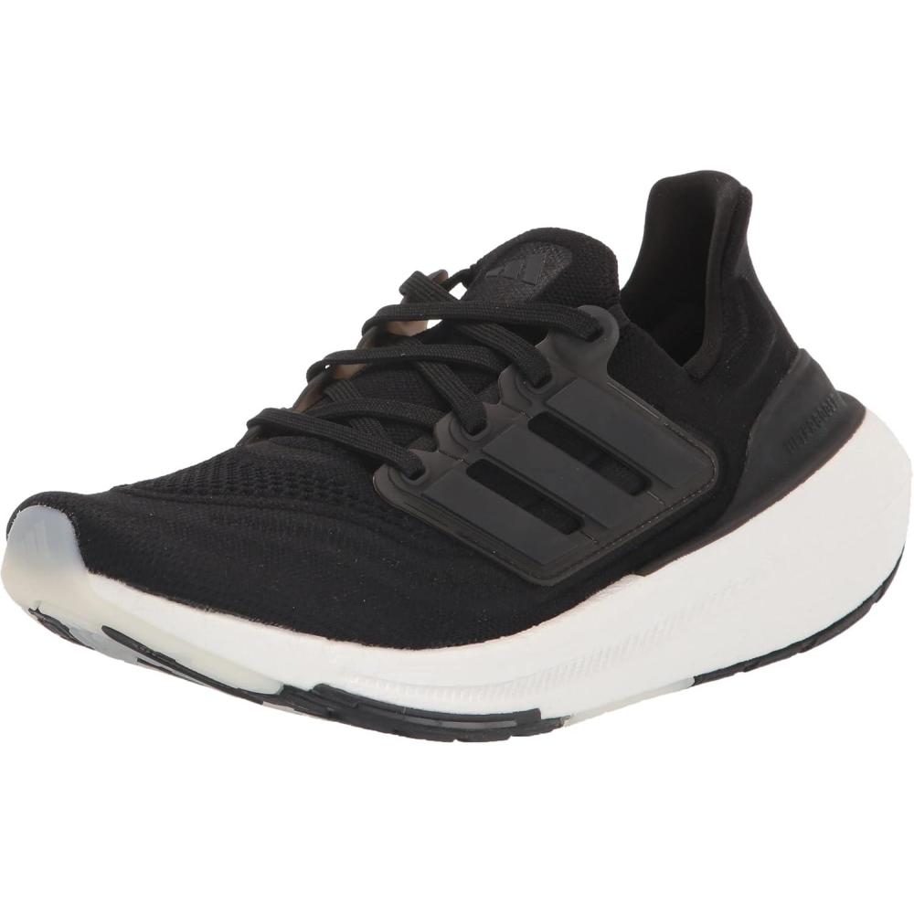 imageadidas Womens Ultraboost 23 SneakerBlackBlackCrystal White