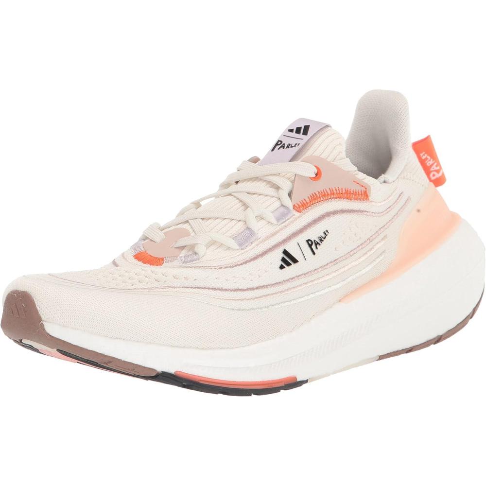 imageadidas Womens Ultraboost 23 SneakerSeattle HockeyBlackWonder Quartz