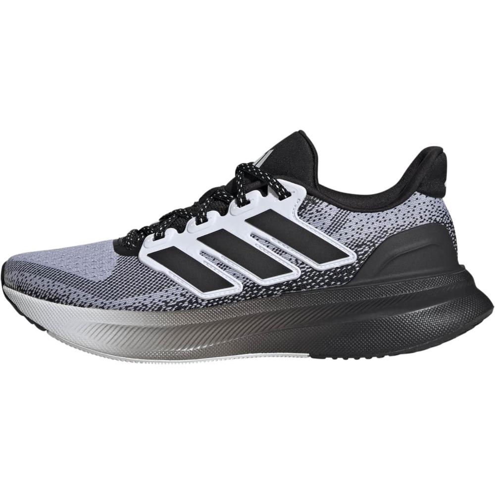 imageadidas Womens Ultrarun 5 Running ShoesFtwwhtCblackFtwwht