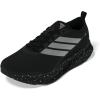 Black/Iron Metallic/White