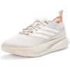 Wonder Alumina/Off White/Impact Orange