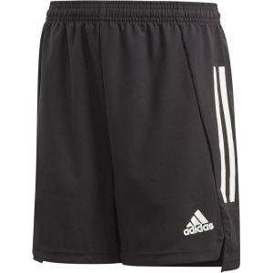 adidas Boys’ Condivo 21 Shorts(Black/White)