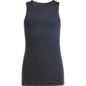 adidas Girls Club Tennis Tank Top(Black)