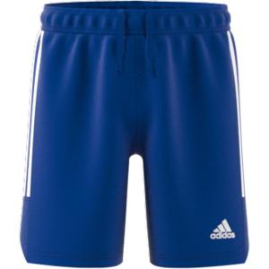 adidas Kids’ Condivo 22 Match Day Shorts(Team Royal Blue/White)
