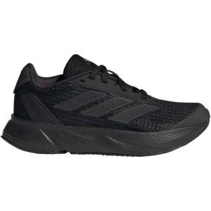 adidas Kids’ Duramo SL Shoe Running(Black/Black/White)