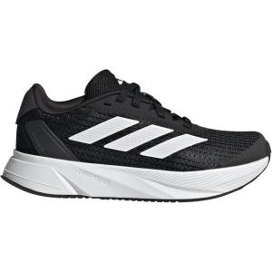 adidas Kids’ Duramo SL Shoe Running(Black/White/Carbon)